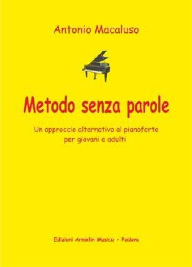 Metodo Senza Parole